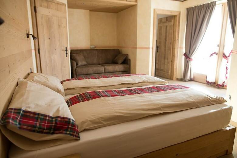 Al Solif Bed & Breakfast