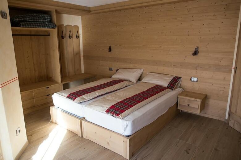 Al Solif Bed & Breakfast