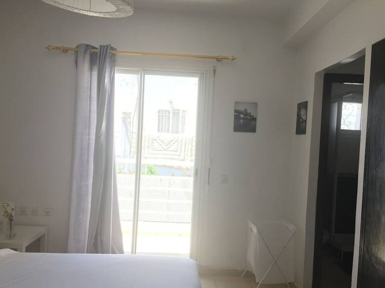 Villa Beifeimeng Airport House