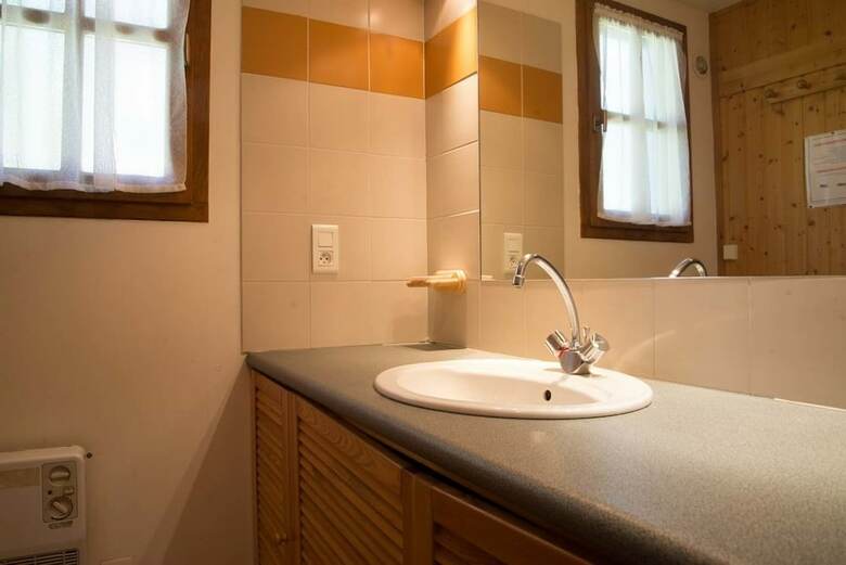 Village de Vacances Des Bouviers