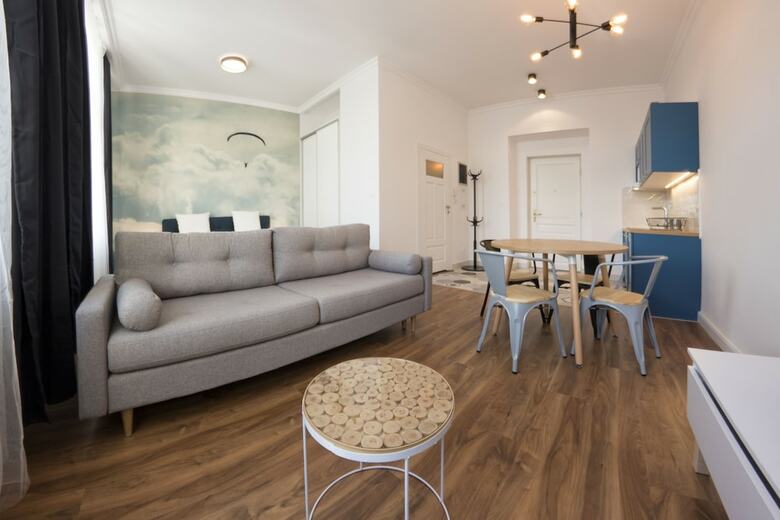 Rister Apartments