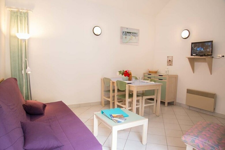 Village Vacances de Blajoux Qu�zac