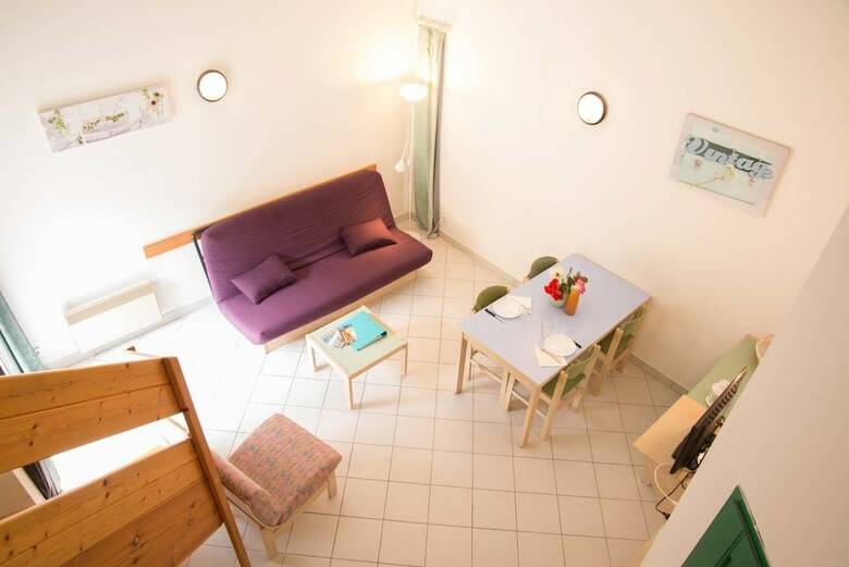 Village Vacances de Blajoux Qu�zac