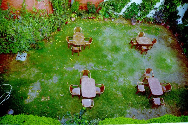 Hostal Hotel Sugandh Retreat