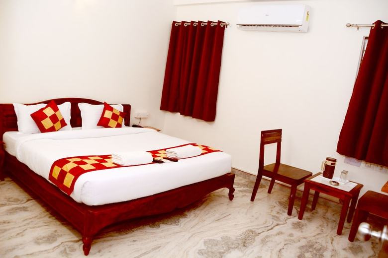 Hostal Hotel Sugandh Retreat