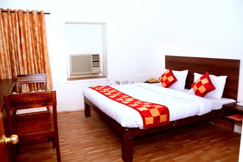 Hostal Hotel Sugandh Retreat