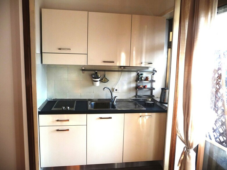Aurelia Antica - Wr Apartments