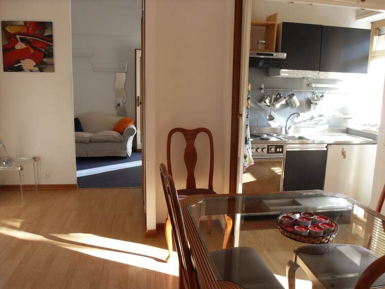 Aurelia Antica - Wr Apartments