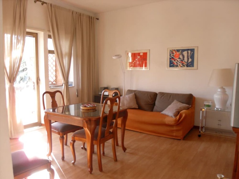 Aurelia Antica - Wr Apartments