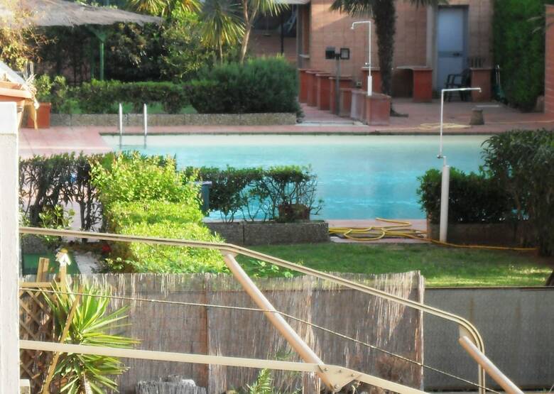 Aurelia Antica - Wr Apartments