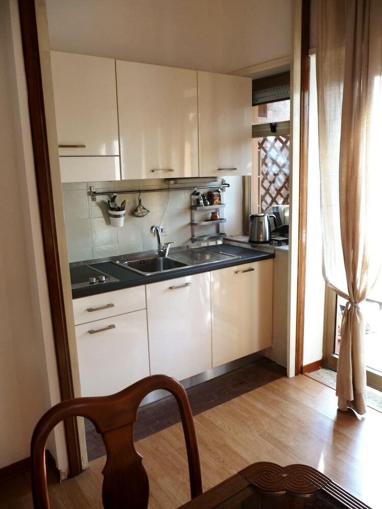 Aurelia Antica - Wr Apartments