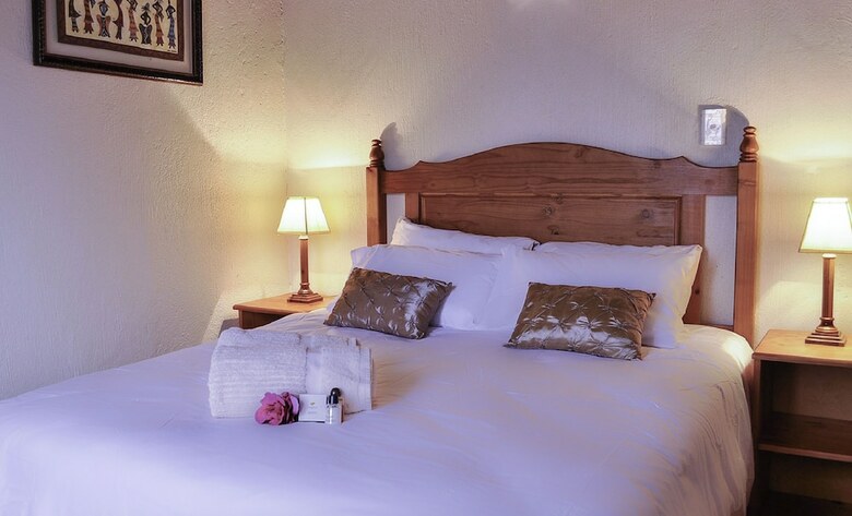 Moodyriver B&B - Adults Only