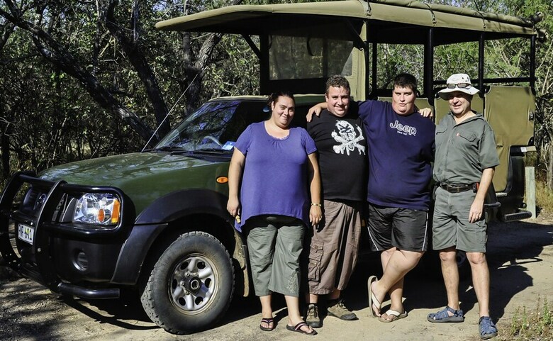 Moodyriver B&B - Adults Only