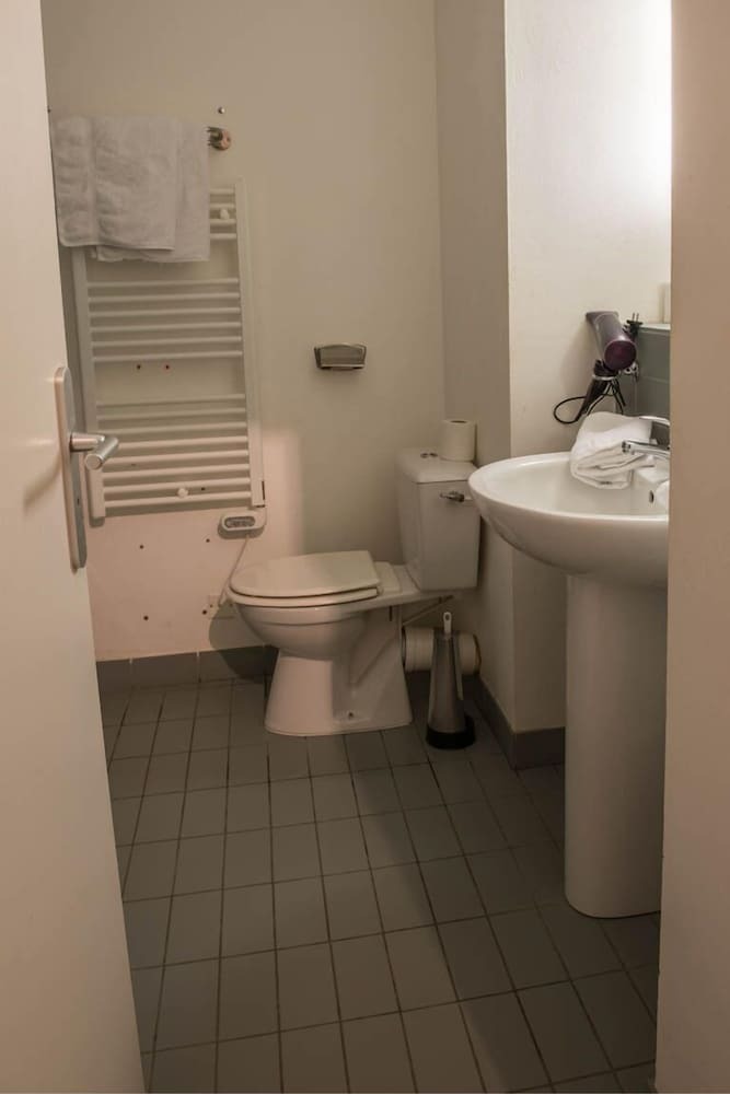 Apartamento R�sidence de La Chaldette