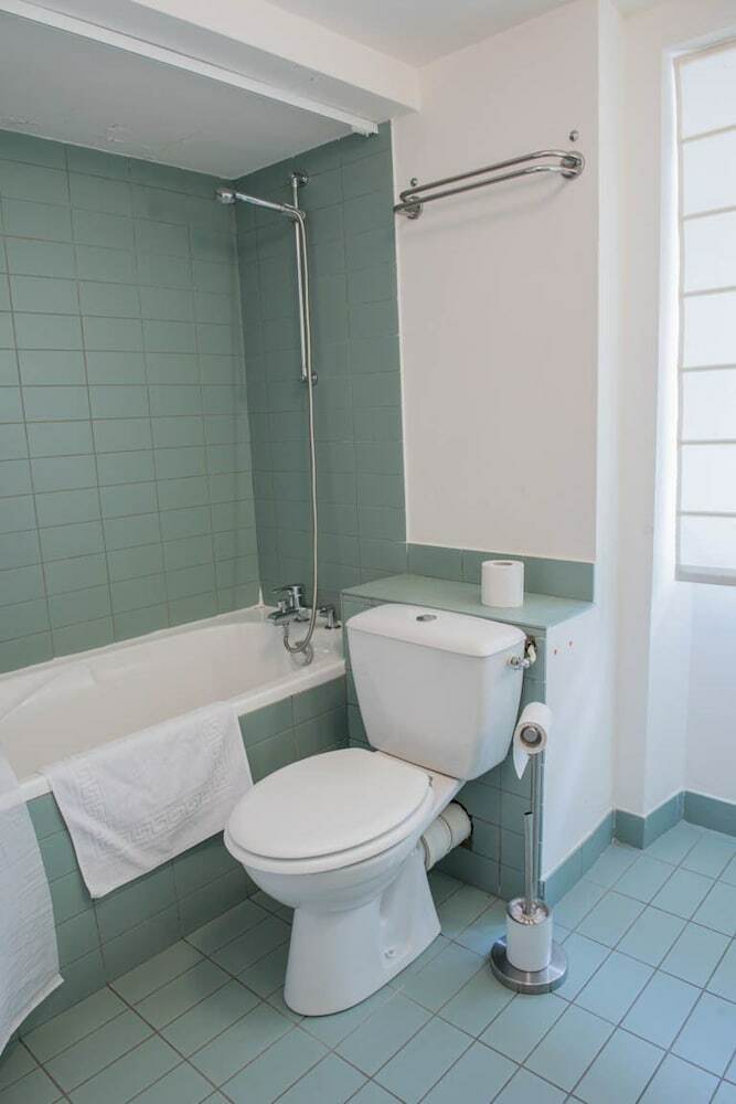 Apartamento R�sidence de La Chaldette