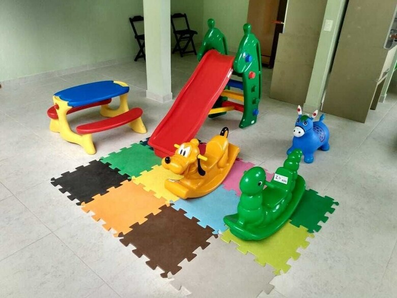 Praialar Apartamentos