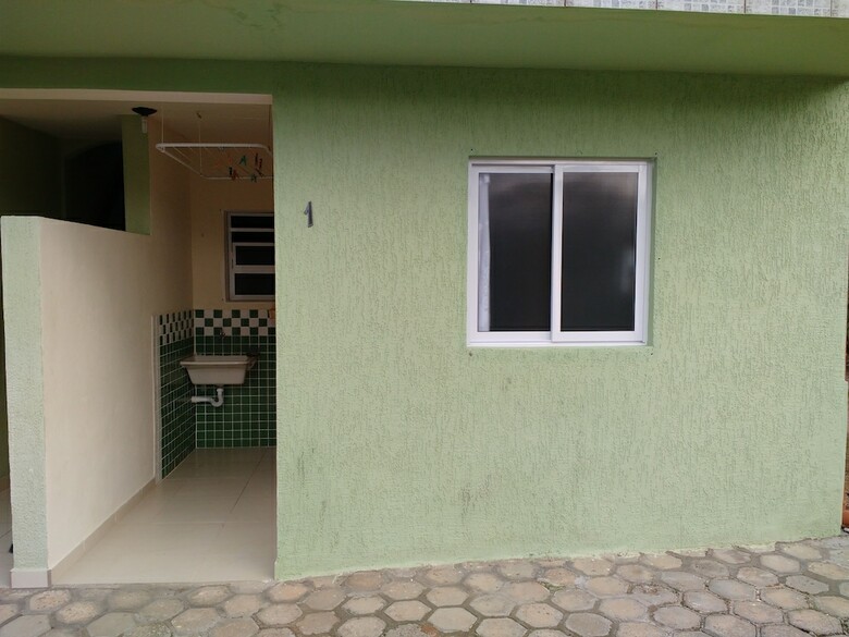 Praialar Apartamentos