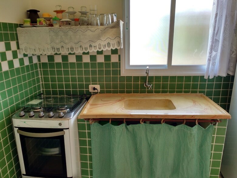 Praialar Apartamentos