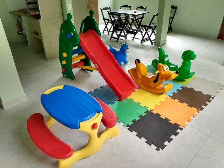Praialar Apartamentos