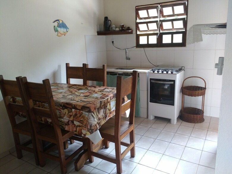 Praialar Apartamentos
