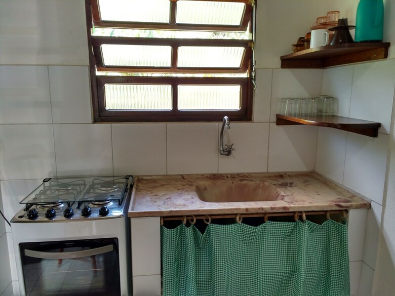 Praialar Apartamentos