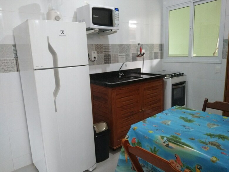 Praialar Apartamentos