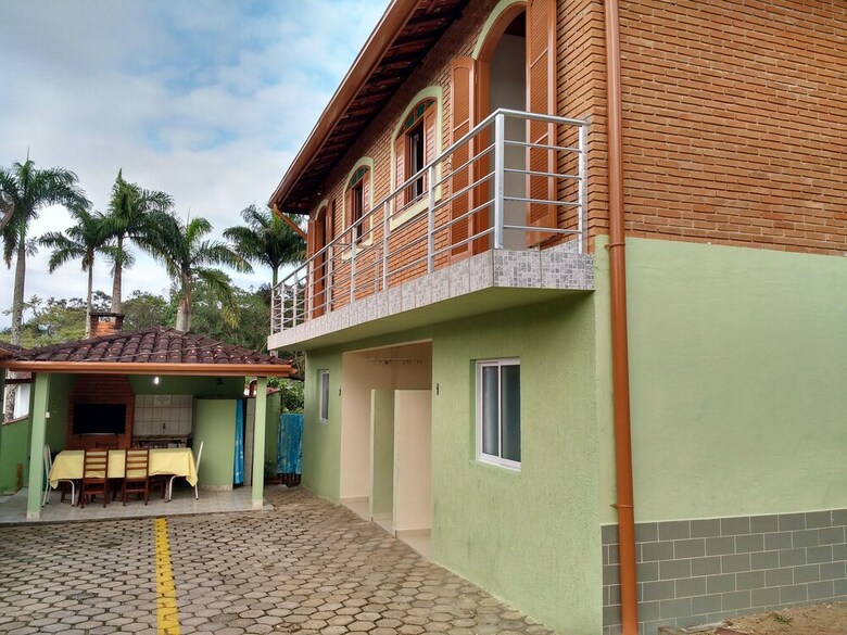 Praialar Apartamentos