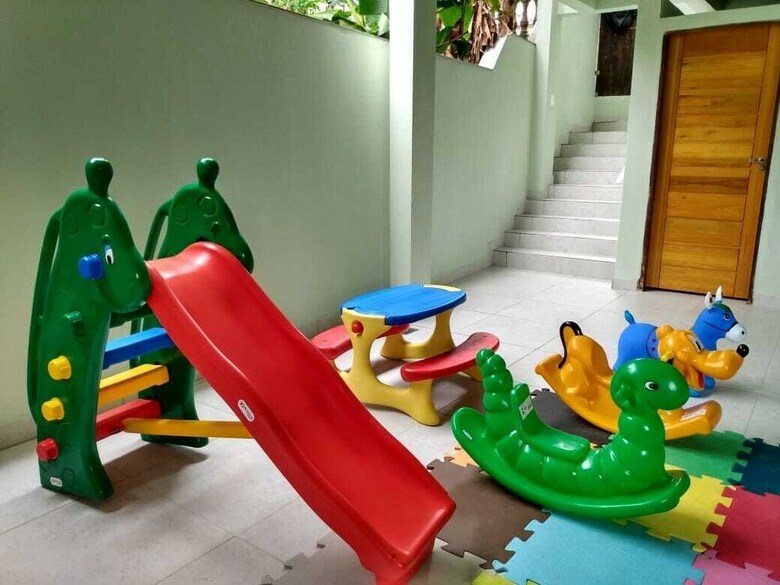 Praialar Apartamentos