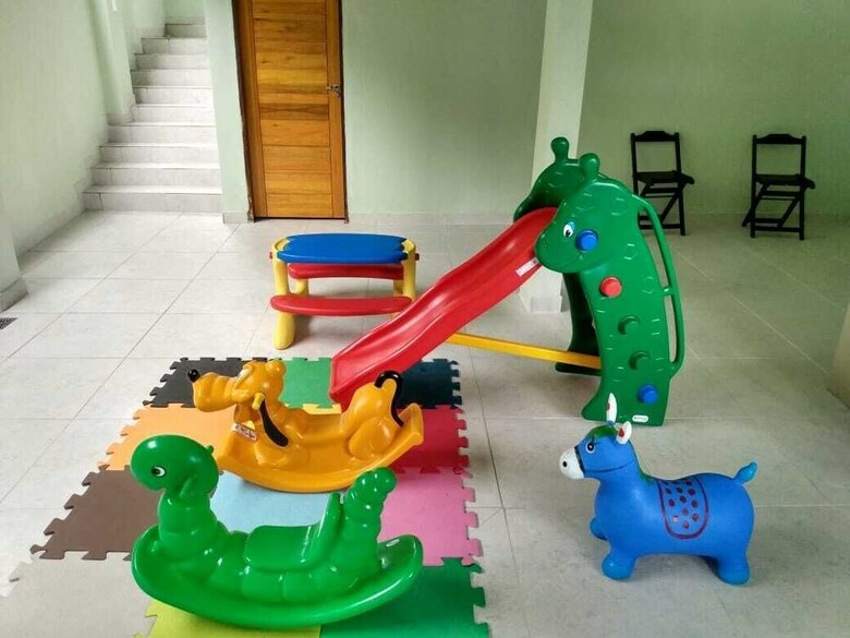 Praialar Apartamentos