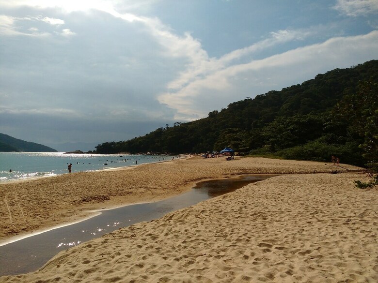 Praialar Apartamentos