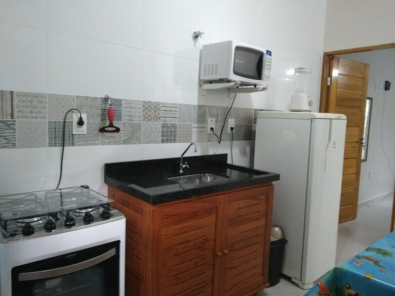 Praialar Apartamentos