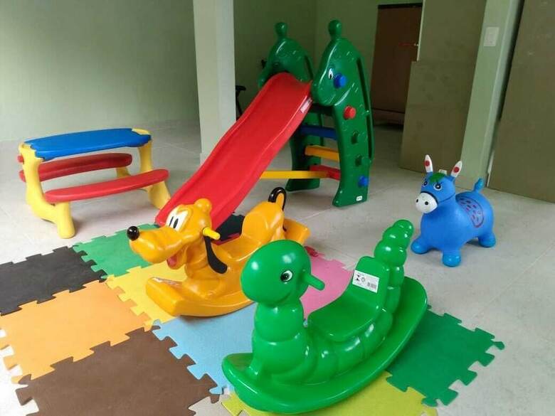 Praialar Apartamentos