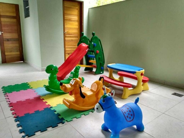 Praialar Apartamentos