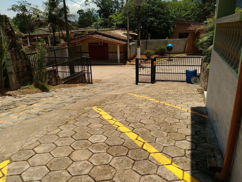 Praialar Apartamentos