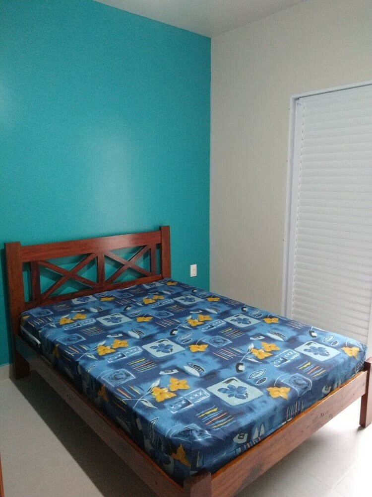 Praialar Apartamentos