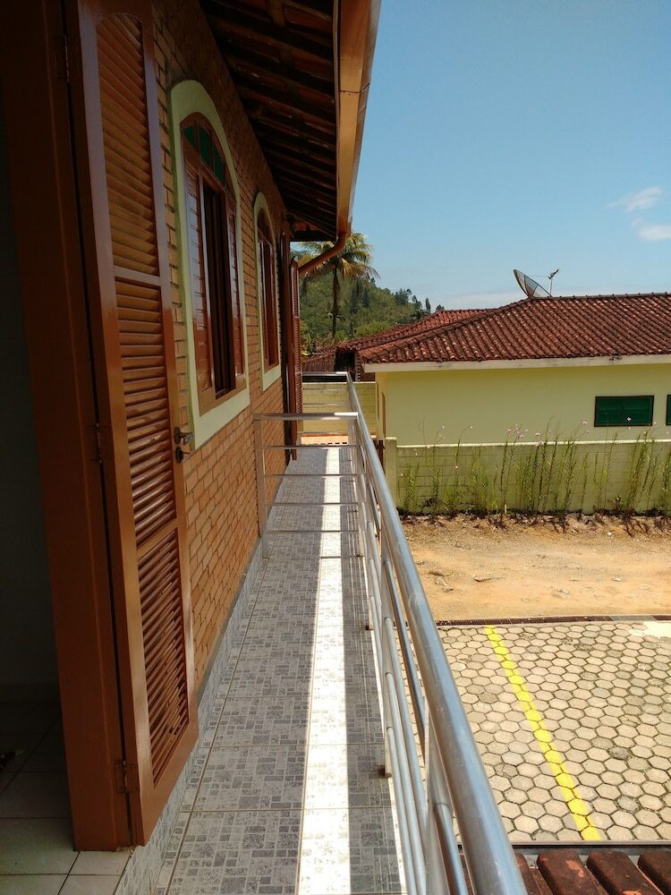 Praialar Apartamentos