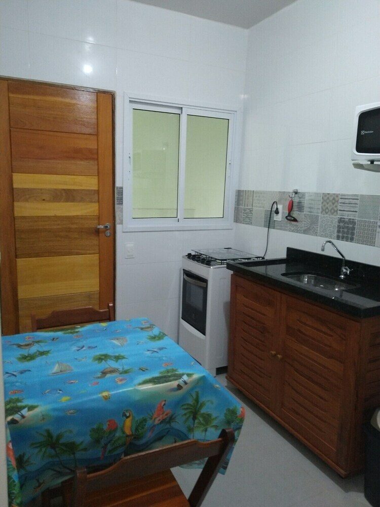 Praialar Apartamentos