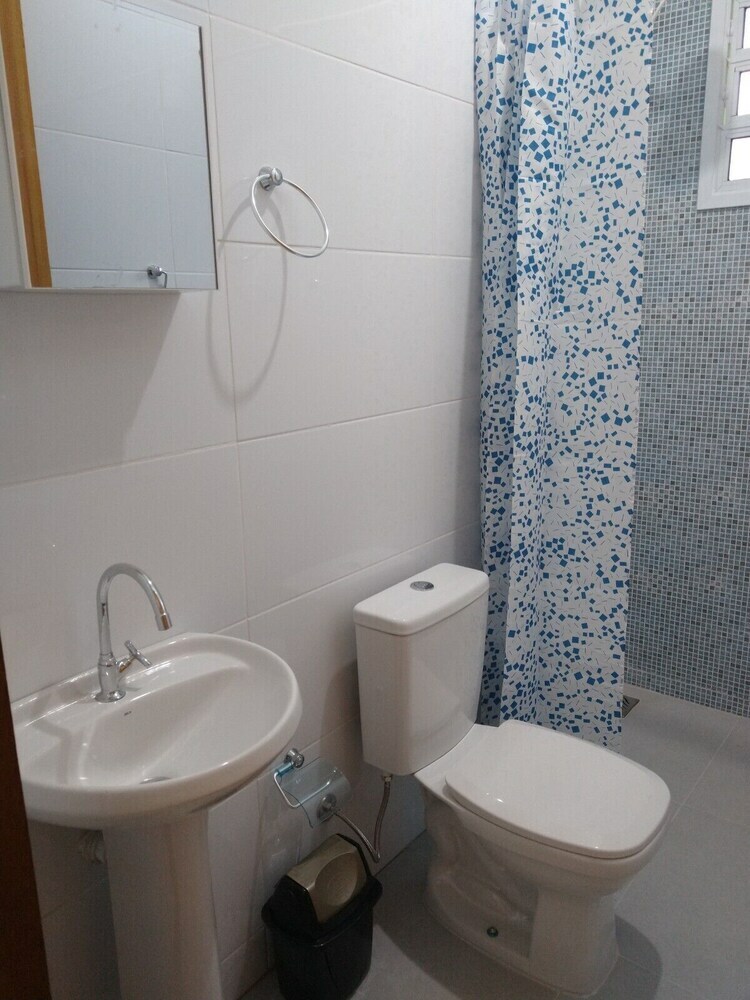 Praialar Apartamentos