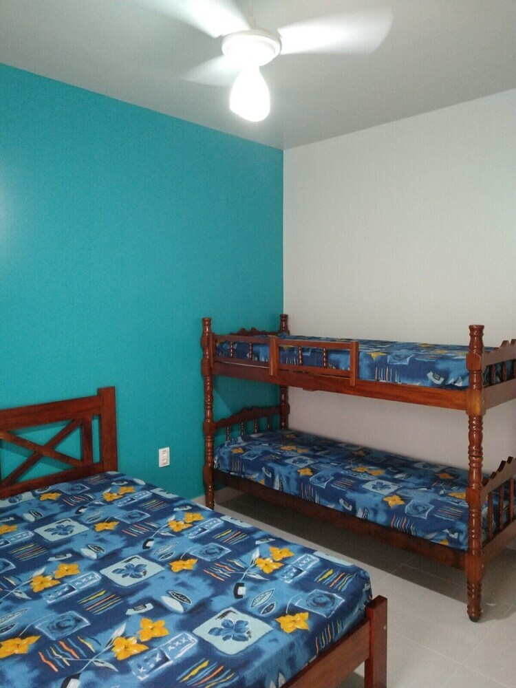 Praialar Apartamentos