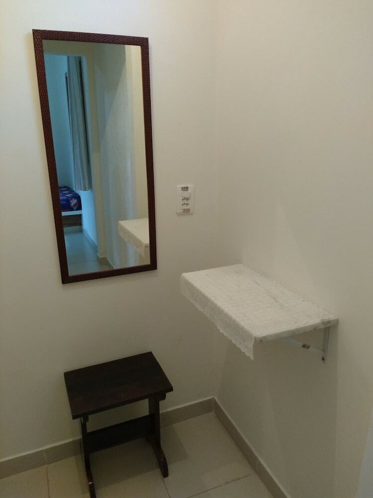 Praialar Apartamentos