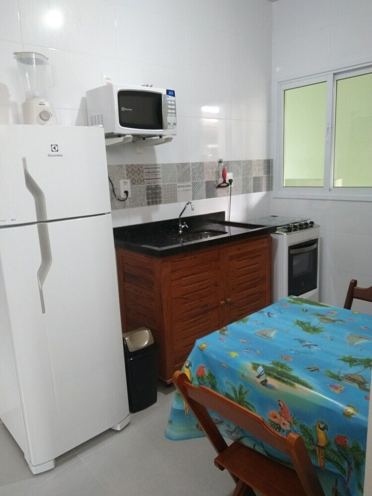 Praialar Apartamentos
