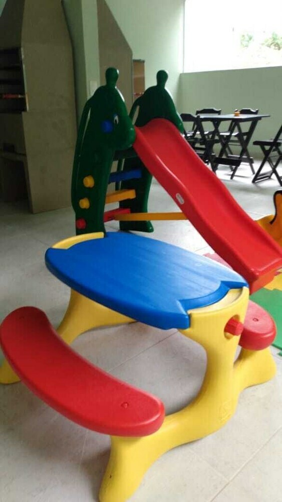 Praialar Apartamentos