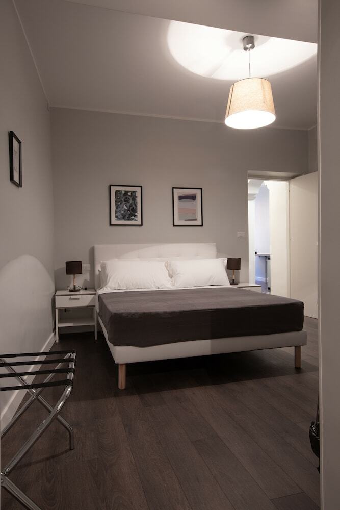 Bed & Breakfast Maribea Rome Center
