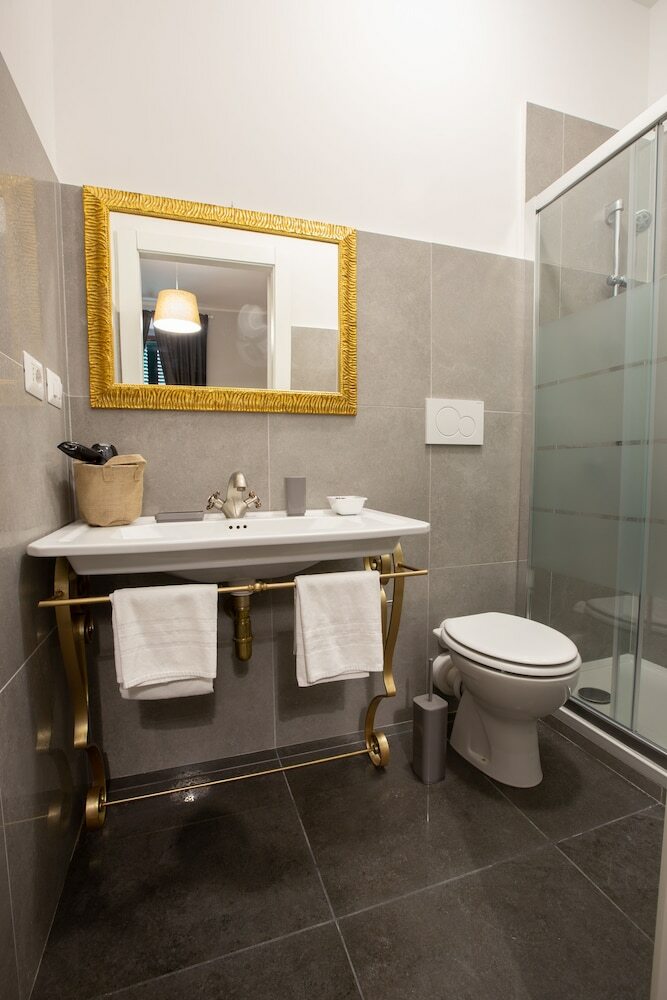 Bed & Breakfast Maribea Rome Center