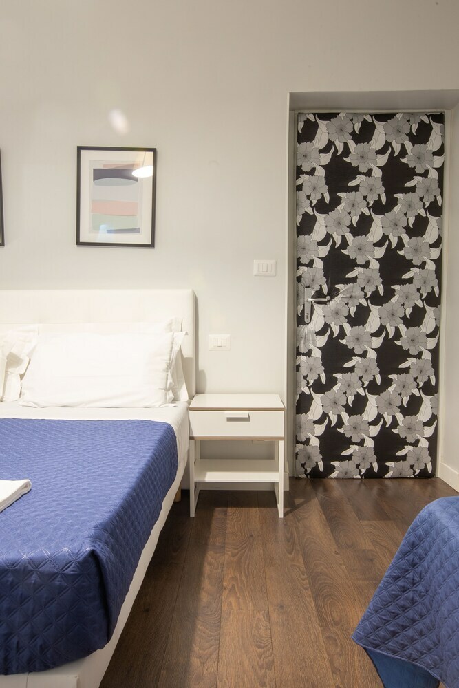 Bed & Breakfast Maribea Rome Center