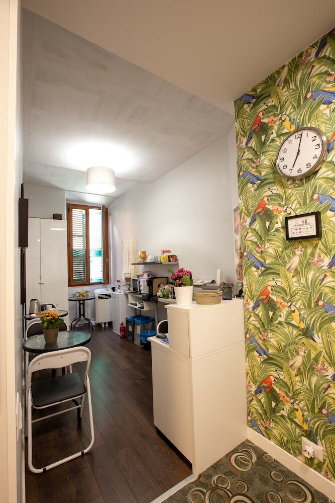 Bed & Breakfast Maribea Rome Center