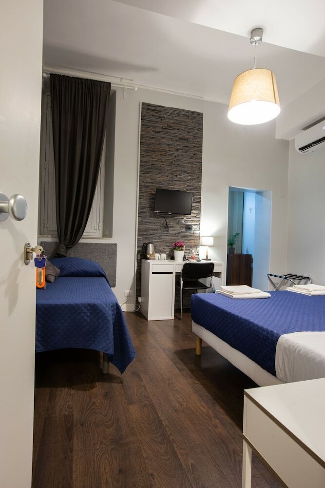 Bed & Breakfast Maribea Rome Center
