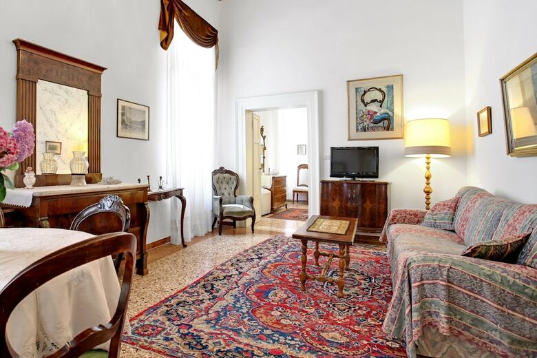 Testa - Wr Apartments