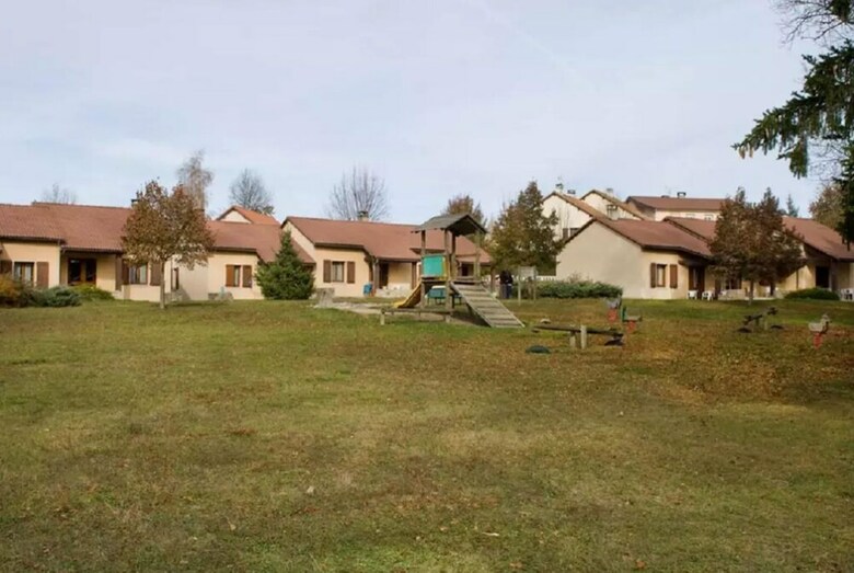 Village de Gites Le Pigeonnier