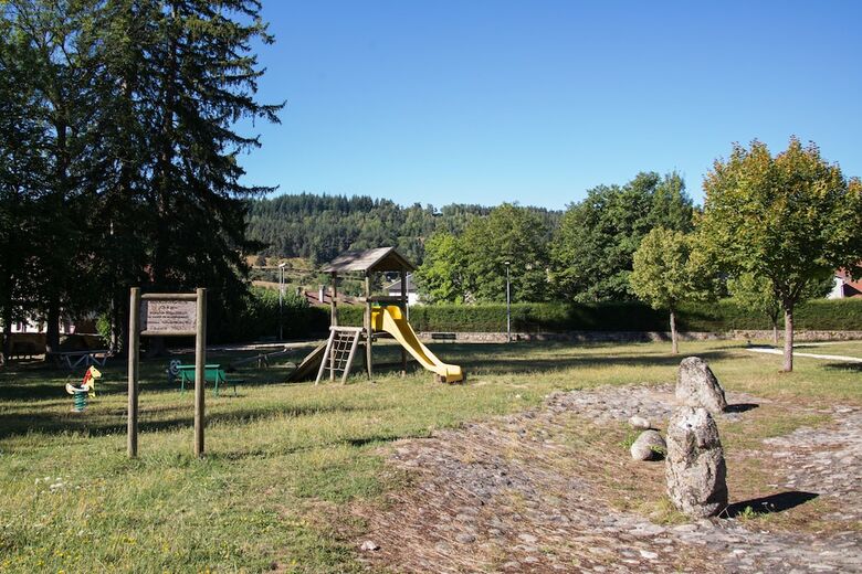 Village de Gites Le Pigeonnier